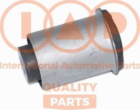 IAP QUALITY PARTS 511-13140 - Сайлентблок, рычаг подвески колеса unicars.by