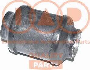 IAP QUALITY PARTS 511-12022 - Сайлентблок, рычаг подвески колеса unicars.by