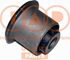 IAP QUALITY PARTS 511-29010 - Сайлентблок, рычаг подвески колеса unicars.by