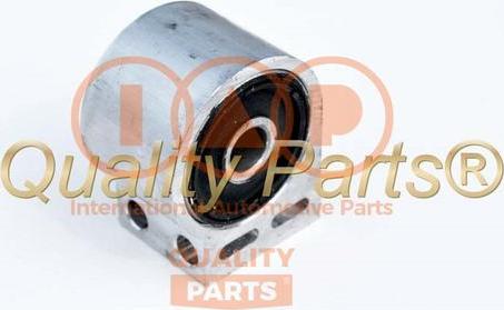 IAP QUALITY PARTS 511-20091 - Сайлентблок, рычаг подвески колеса unicars.by