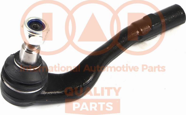 IAP QUALITY PARTS 604-54021 - Наконечник рулевой тяги, шарнир unicars.by