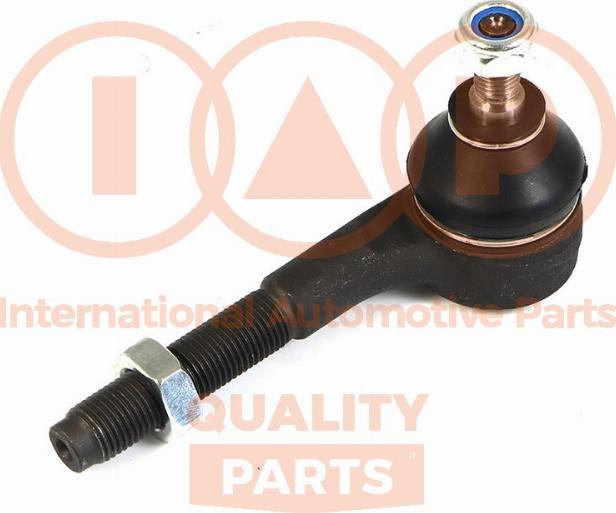 IAP QUALITY PARTS 604-52060 - Наконечник рулевой тяги, шарнир unicars.by