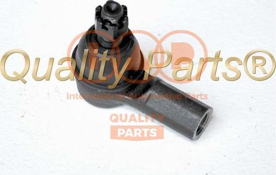 IAP QUALITY PARTS 604-06063 - Наконечник рулевой тяги, шарнир unicars.by