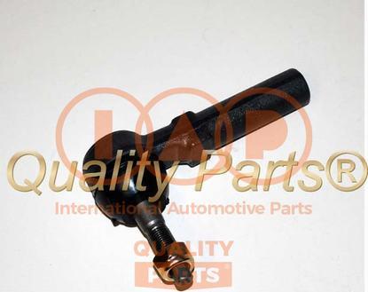 IAP QUALITY PARTS 604-02060 - Наконечник рулевой тяги, шарнир unicars.by