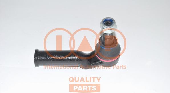 IAP QUALITY PARTS 604-14073 - Наконечник рулевой тяги, шарнир unicars.by