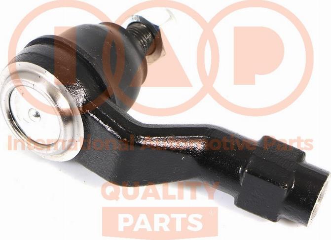 IAP QUALITY PARTS 604-11030 - Наконечник рулевой тяги, шарнир unicars.by