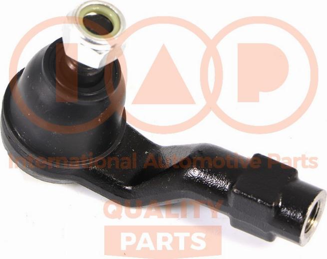 IAP QUALITY PARTS 604-11030 - Наконечник рулевой тяги, шарнир unicars.by