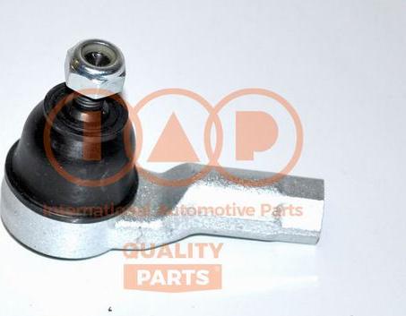 IAP QUALITY PARTS 604-12057 - Наконечник рулевой тяги, шарнир unicars.by