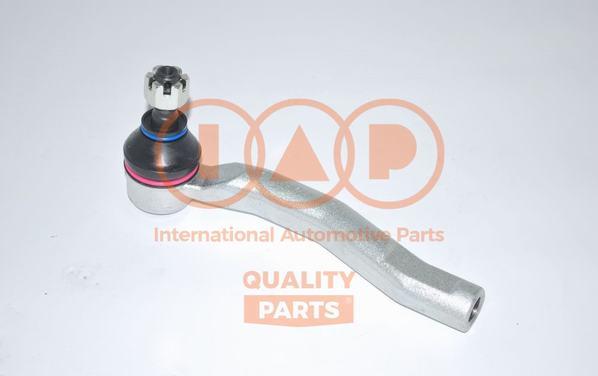 IAP QUALITY PARTS 604-17007 - Наконечник рулевой тяги, шарнир unicars.by