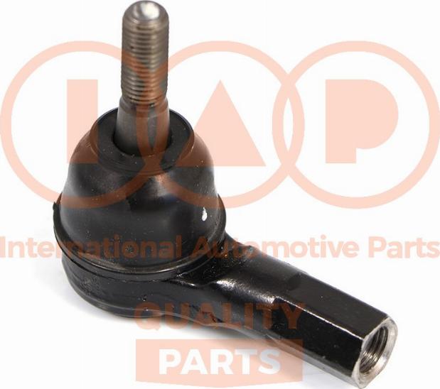 IAP QUALITY PARTS 604-20090G - Наконечник рулевой тяги, шарнир unicars.by