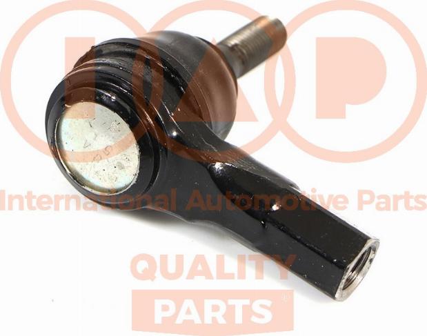 IAP QUALITY PARTS 604-20090G - Наконечник рулевой тяги, шарнир unicars.by