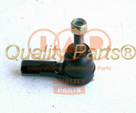 IAP QUALITY PARTS 604-20090 - Наконечник рулевой тяги, шарнир unicars.by