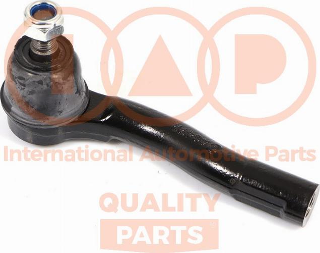 IAP QUALITY PARTS 604-20034 - Наконечник рулевой тяги, шарнир unicars.by