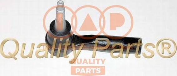 IAP QUALITY PARTS 604-20100G - Наконечник рулевой тяги, шарнир unicars.by