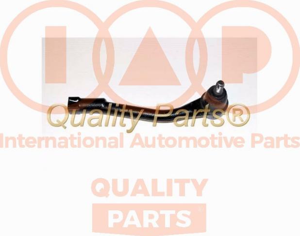 IAP QUALITY PARTS 604-21052G - Наконечник рулевой тяги, шарнир unicars.by