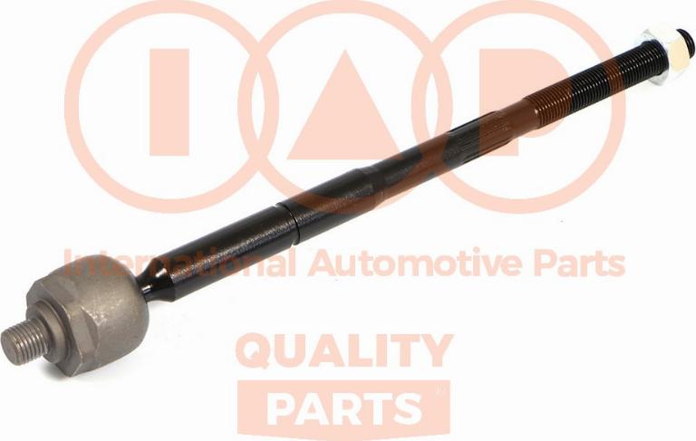 IAP QUALITY PARTS 614-02020 - Осевой шарнир, рулевая тяга unicars.by