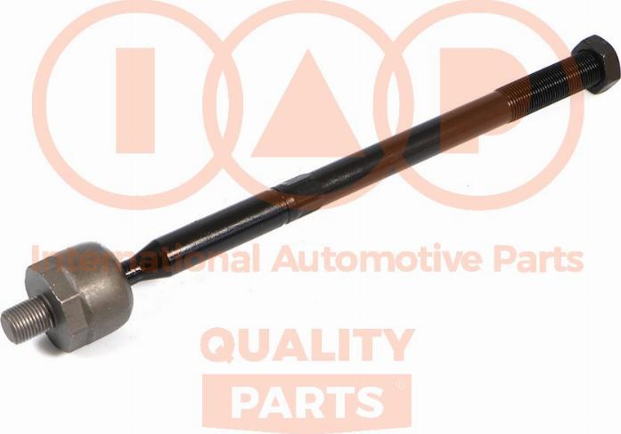 IAP QUALITY PARTS 614-14072 - Осевой шарнир, рулевая тяга unicars.by