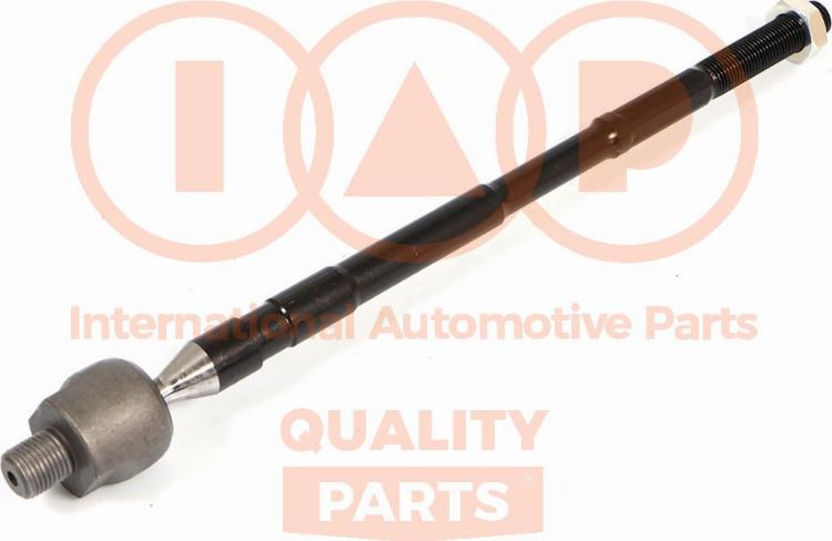 IAP QUALITY PARTS 614-15051 - Осевой шарнир, рулевая тяга unicars.by