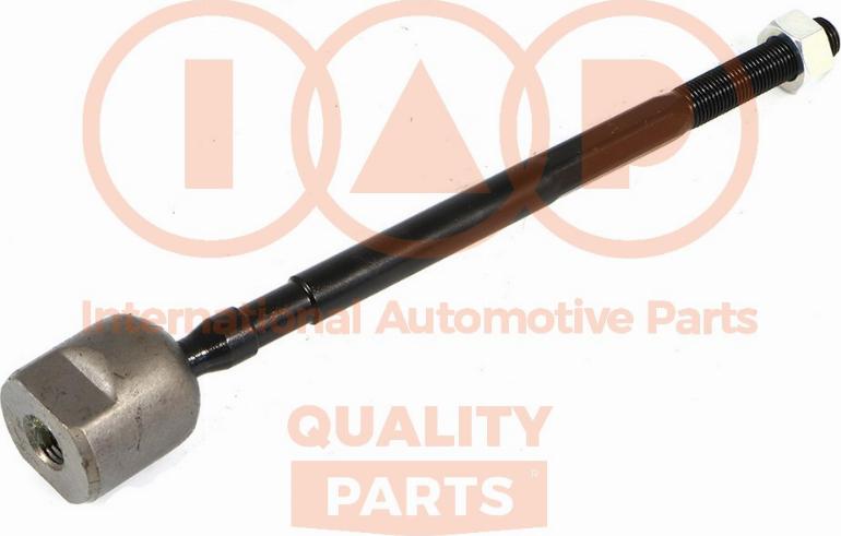 IAP QUALITY PARTS 614-16076 - Осевой шарнир, рулевая тяга unicars.by