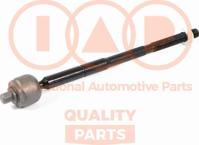 IAP QUALITY PARTS 614-10070 - Осевой шарнир, рулевая тяга unicars.by