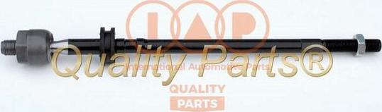 IAP QUALITY PARTS 614-20090 - Осевой шарнир, рулевая тяга unicars.by