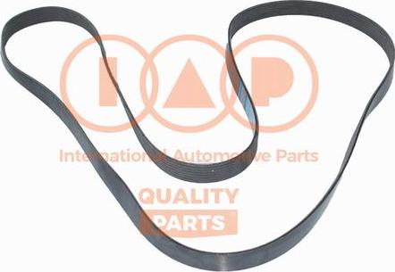 IAP QUALITY PARTS 140-21083 - Поликлиновой ремень unicars.by