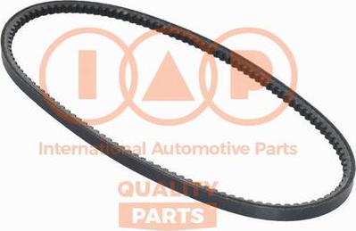 IAP QUALITY PARTS 140-03040 - Клиновой ремень, поперечные рёбра unicars.by