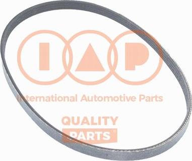 IAP QUALITY PARTS 140-07051 - Поликлиновой ремень unicars.by