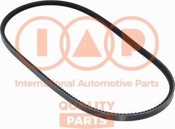 IAP QUALITY PARTS 140-07061 - Клиновой ремень, поперечные рёбра unicars.by