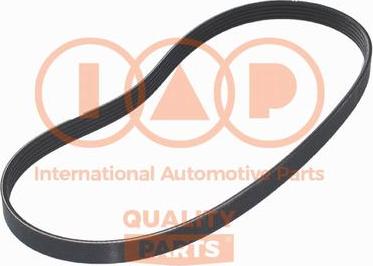 IAP QUALITY PARTS 140-15050 - Поликлиновой ремень unicars.by