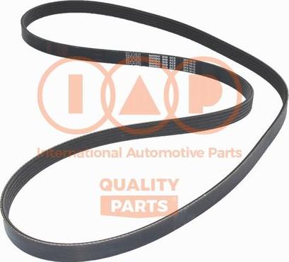 IAP QUALITY PARTS 140-18071 - Поликлиновой ремень unicars.by