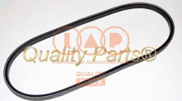 IAP QUALITY PARTS 140-12020 - Клиновой ремень, поперечные рёбра unicars.by