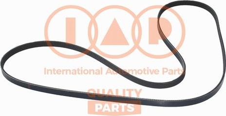 IAP QUALITY PARTS 140-17000 - Поликлиновой ремень unicars.by