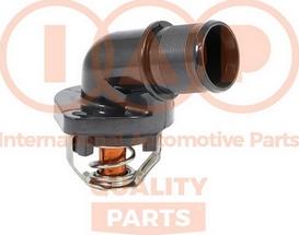 IAP QUALITY PARTS 155-52030 - Термостат охлаждающей жидкости / корпус unicars.by