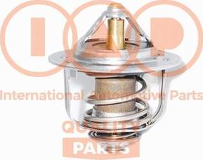 IAP QUALITY PARTS 155-09013 - Термостат охлаждающей жидкости / корпус unicars.by