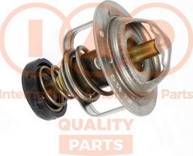 IAP QUALITY PARTS 155-03050 - Термостат охлаждающей жидкости / корпус unicars.by