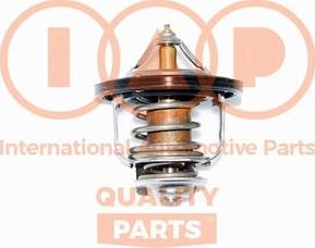 IAP QUALITY PARTS 155-03030 - Термостат охлаждающей жидкости / корпус unicars.by