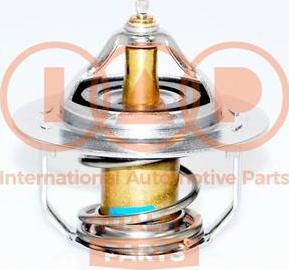 IAP QUALITY PARTS 155-07051 - Термостат охлаждающей жидкости / корпус unicars.by