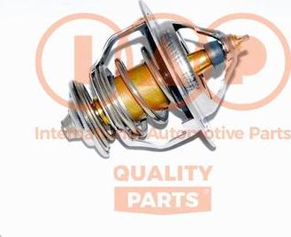 IAP QUALITY PARTS 155-07052 - Термостат охлаждающей жидкости / корпус unicars.by