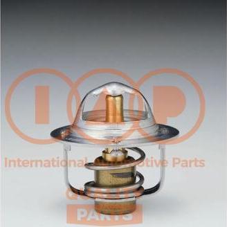 IAP QUALITY PARTS 155-16080 - Термостат охлаждающей жидкости / корпус unicars.by