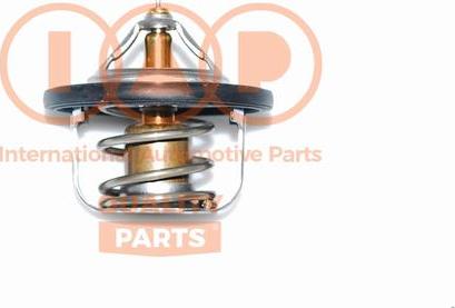 IAP QUALITY PARTS 155-16077 - Термостат охлаждающей жидкости / корпус unicars.by