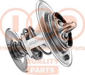 IAP QUALITY PARTS 155-11090 - Термостат охлаждающей жидкости / корпус unicars.by