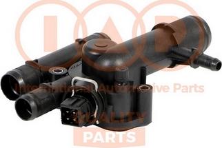 IAP QUALITY PARTS 155-13085 - Термостат охлаждающей жидкости / корпус unicars.by