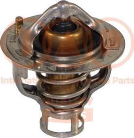 IAP QUALITY PARTS 155-13030G - Термостат охлаждающей жидкости / корпус unicars.by