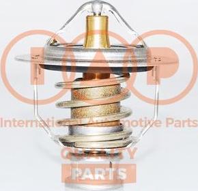 IAP QUALITY PARTS 155-13030 - Термостат охлаждающей жидкости / корпус unicars.by