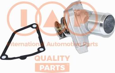 IAP QUALITY PARTS 155-13121 - Термостат охлаждающей жидкости / корпус unicars.by