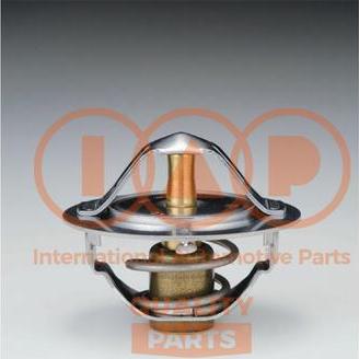 IAP QUALITY PARTS 155-12050 - Термостат охлаждающей жидкости / корпус unicars.by