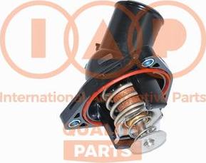 IAP QUALITY PARTS 155-17210 - Термостат охлаждающей жидкости / корпус unicars.by