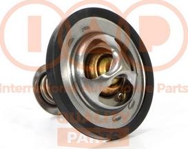 IAP QUALITY PARTS 155-20110 - Термостат охлаждающей жидкости / корпус unicars.by