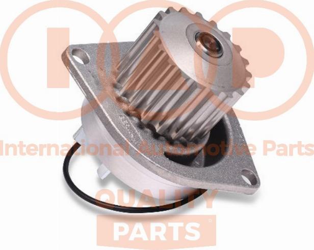 IAP QUALITY PARTS 150-52030 - Водяной насос unicars.by